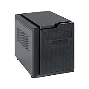 Chieftec CI-01B-OP computer case Cube Black_6