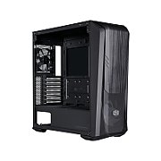 Cooler Master MasterBox 500 Midi Tower Black_1