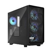 Fractal Design  - Meshify 2 RGB Black_1