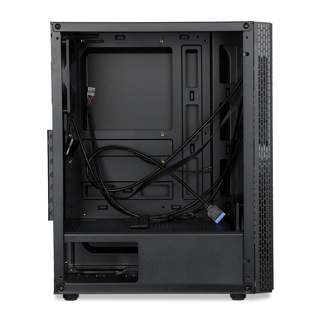 I-BOX ANTILA 39 Midi Tower ATX Case_4