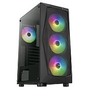 Aerocool PGS Falcon-A-BK-V1 FRGB Case_1