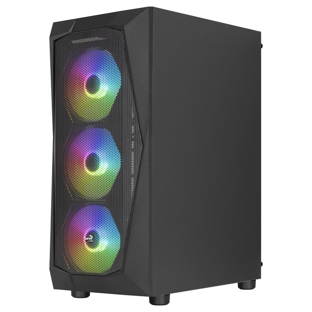 Aerocool PGS Falcon-A-BK-V1 FRGB Case_5