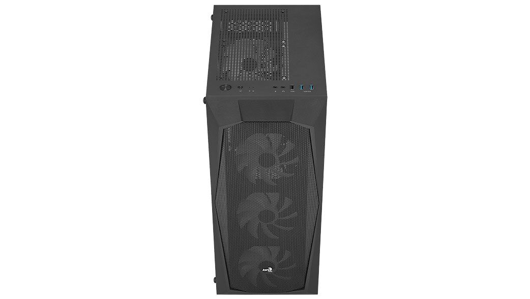 Aerocool PGS Falcon-A-BK-V1 FRGB Case_10