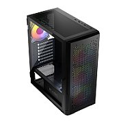 Logic ARAMIS ARGB MINIDI USB 3.0 Case Black_5