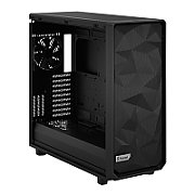 Fractal Design | Meshify 2 XL Dark Tempered Glass | Black | Power supply included | ATX_11