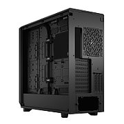 Fractal Design | Meshify 2 XL Dark Tempered Glass | Black | Power supply included | ATX_15