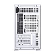 Jonsbo D31 Micro-ATX Case  Tempered Glass - white_9