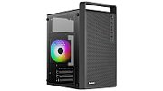 Case Aerocool PGS CS-109-G-BK-v1 FRGB Black_1