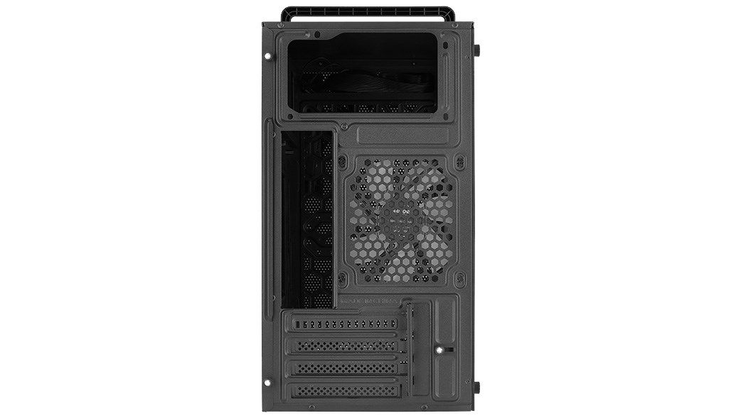 Case Aerocool PGS CS-109-G-BK-v1 FRGB Black_5