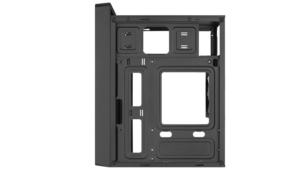 Case Aerocool PGS CS-109-G-BK-v1 FRGB Black_6