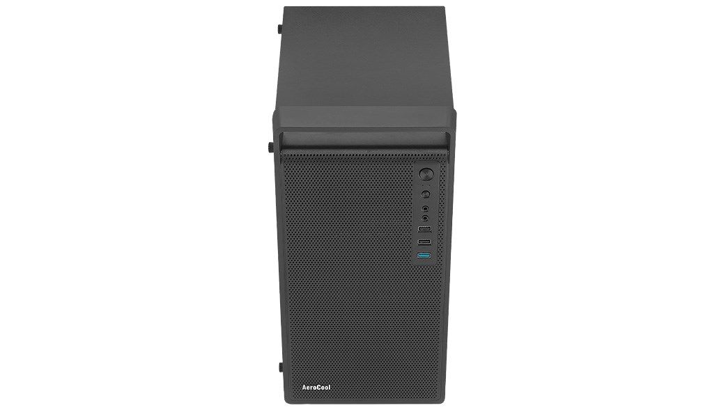 Case Aerocool PGS CS-109-G-BK-v1 FRGB Black_9