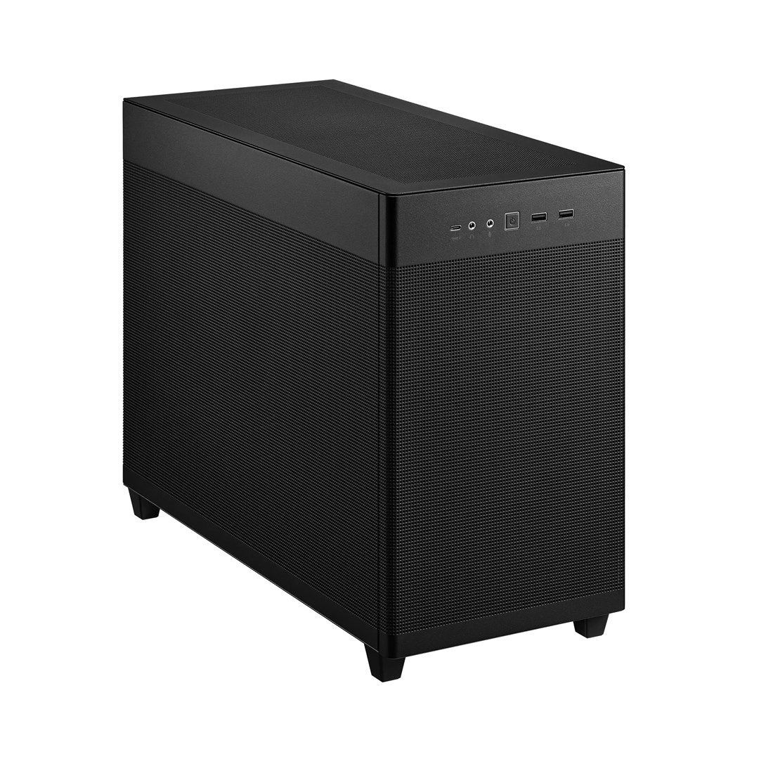 ASUS AP201 PRIME CASE TG Mini Tower Black_5