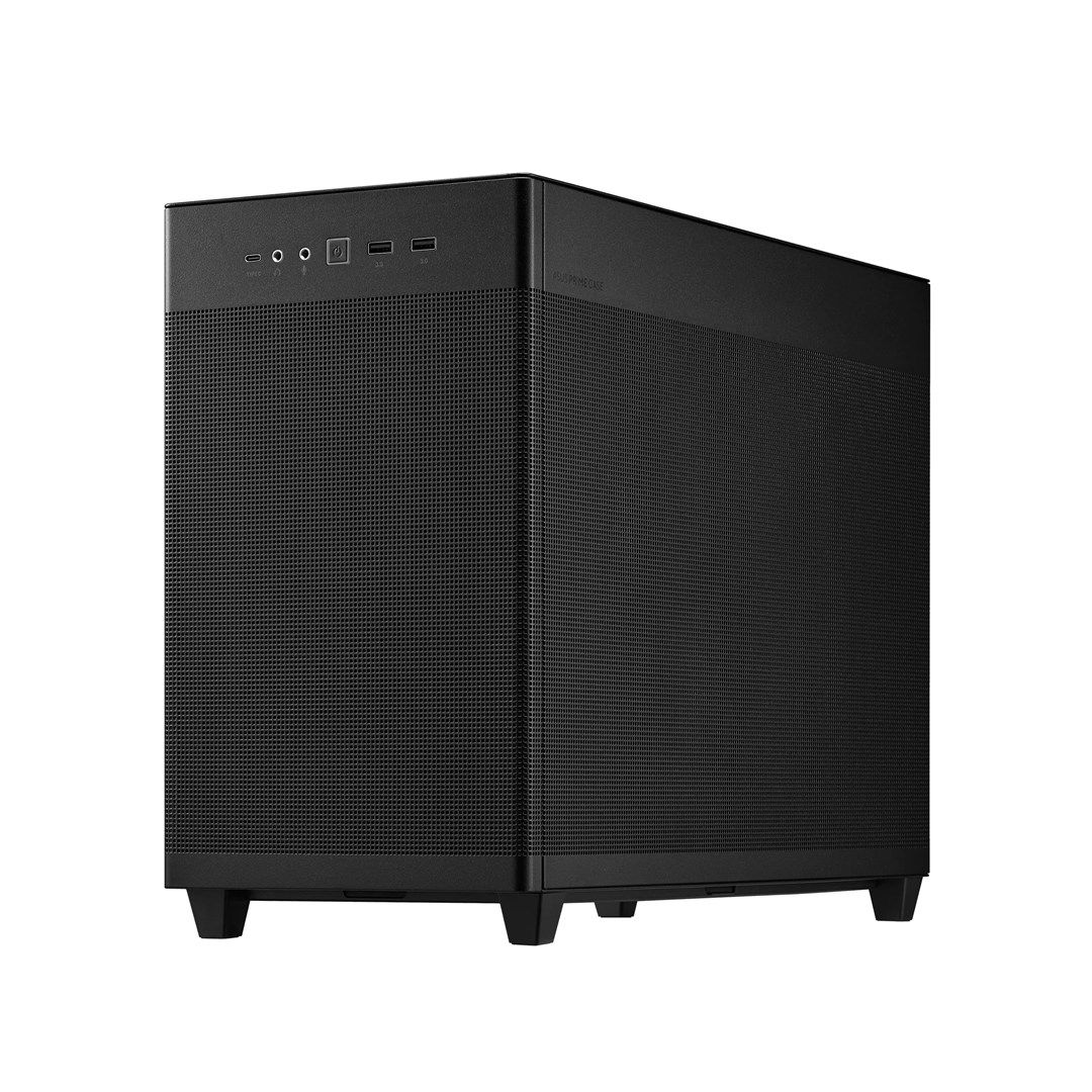 ASUS AP201 PRIME CASE TG Mini Tower Black_8