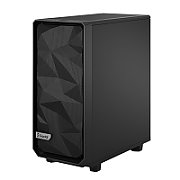 Fractal Design | Meshify 2 Compact Light Tempered Glass | Black | Power supply included | ATX_8