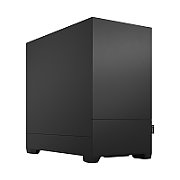 FRACTAL DESIGN Pop Mini Silent Black S_1