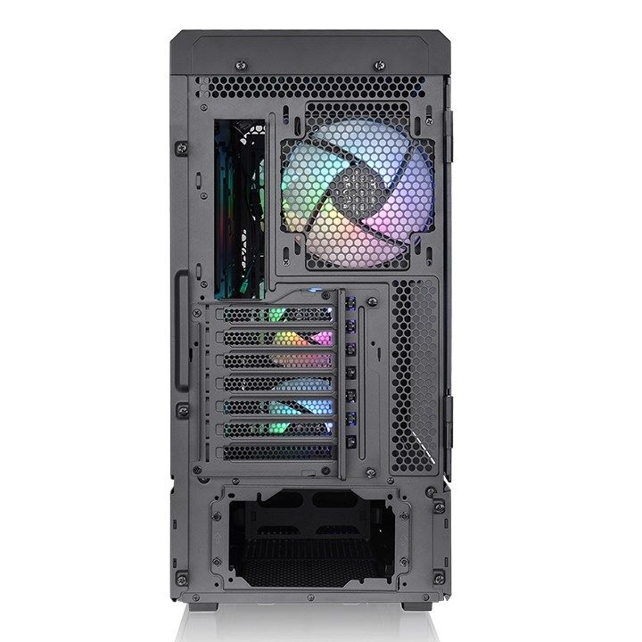 Thermaltake Ceres 500 TG ARGB Midi Tower Black_5