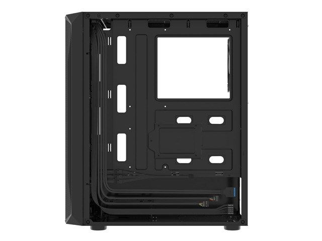 CASE  FURY SHOBO SH4F MIDI TOWER WITH WINDOW BLACK_11