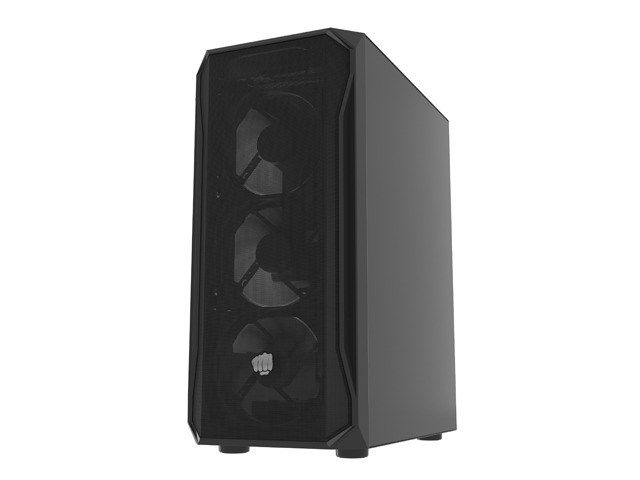 CASE  FURY SHOBO SH4F MIDI TOWER WITH WINDOW BLACK_12