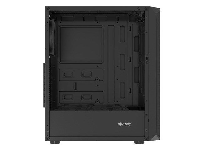 CASE  FURY SHOBO SH4F MIDI TOWER WITH WINDOW BLACK_9