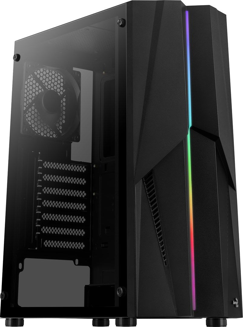 Aerocool Mecha Midi Tower Black_8