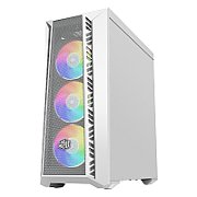 Cooler Master MasterBox 520 Mesh Midi Tower White_1