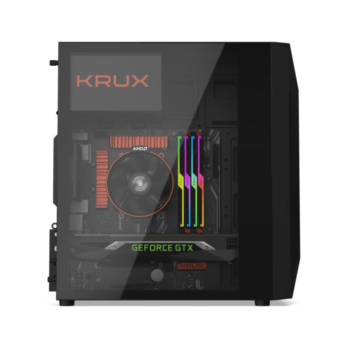 KRUX Astro Cube Black_2