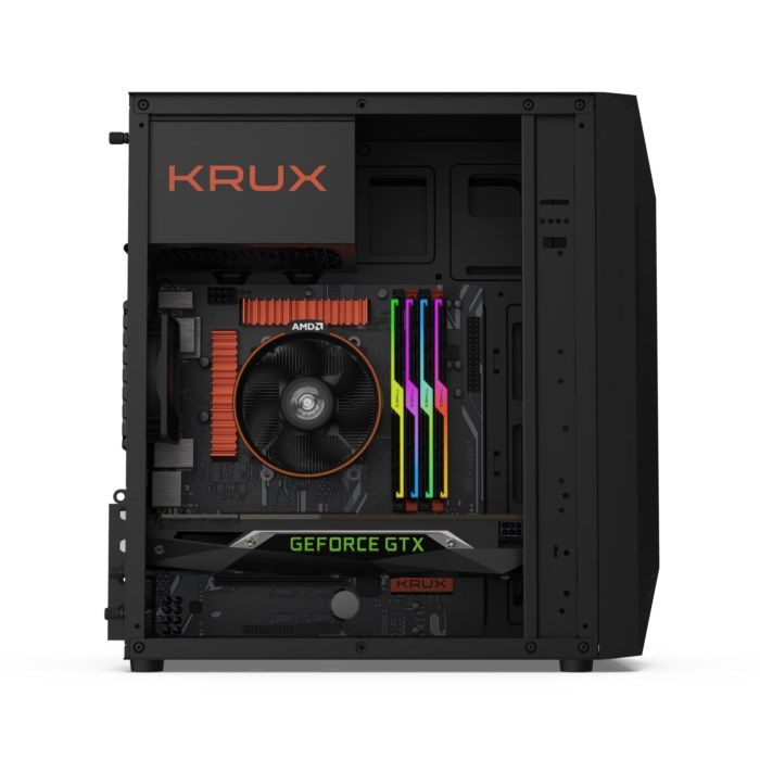 KRUX Astro Cube Black_3