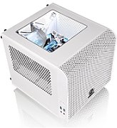 Thermaltake Core V1 Snow Edition Cube White_15