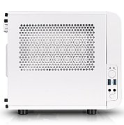 Thermaltake Core V1 Snow Edition Cube White_19