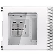 Thermaltake Core V1 Snow Edition Cube White_8