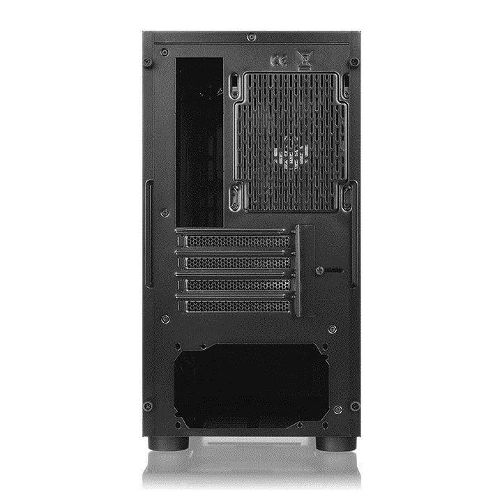 Thermaltake Versa H17 Micro Tower Black_12