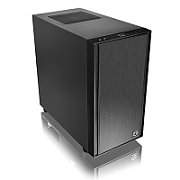 Thermaltake Versa H17 Micro Tower Black_4