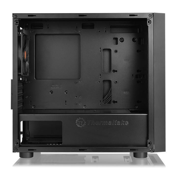 Thermaltake Versa H17 Micro Tower Black_10