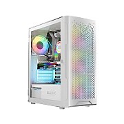 Logic ARAMIS ARGB MINIDI USB 3.0 Case White_1