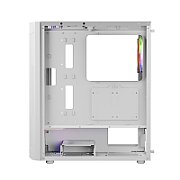 Logic ARAMIS ARGB MINIDI USB 3.0 Case White_16