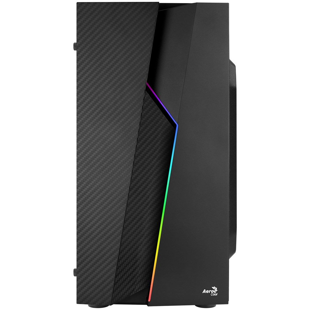 Aerocool Bolt Mini Mini-Tower Black_4