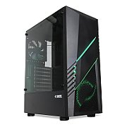 I-BOX LUPUS 71 Midi Tower ATX Case_8