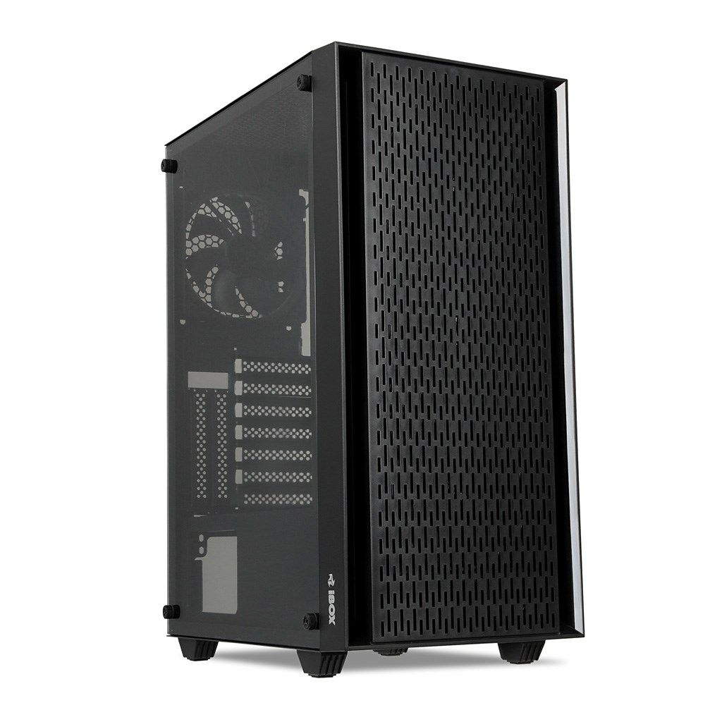 I-BOX CETUS 903 Midi Tower ATX Case_4