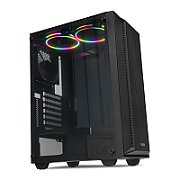 I-BOX CETUS 906 Midi Tower ATX Case_1