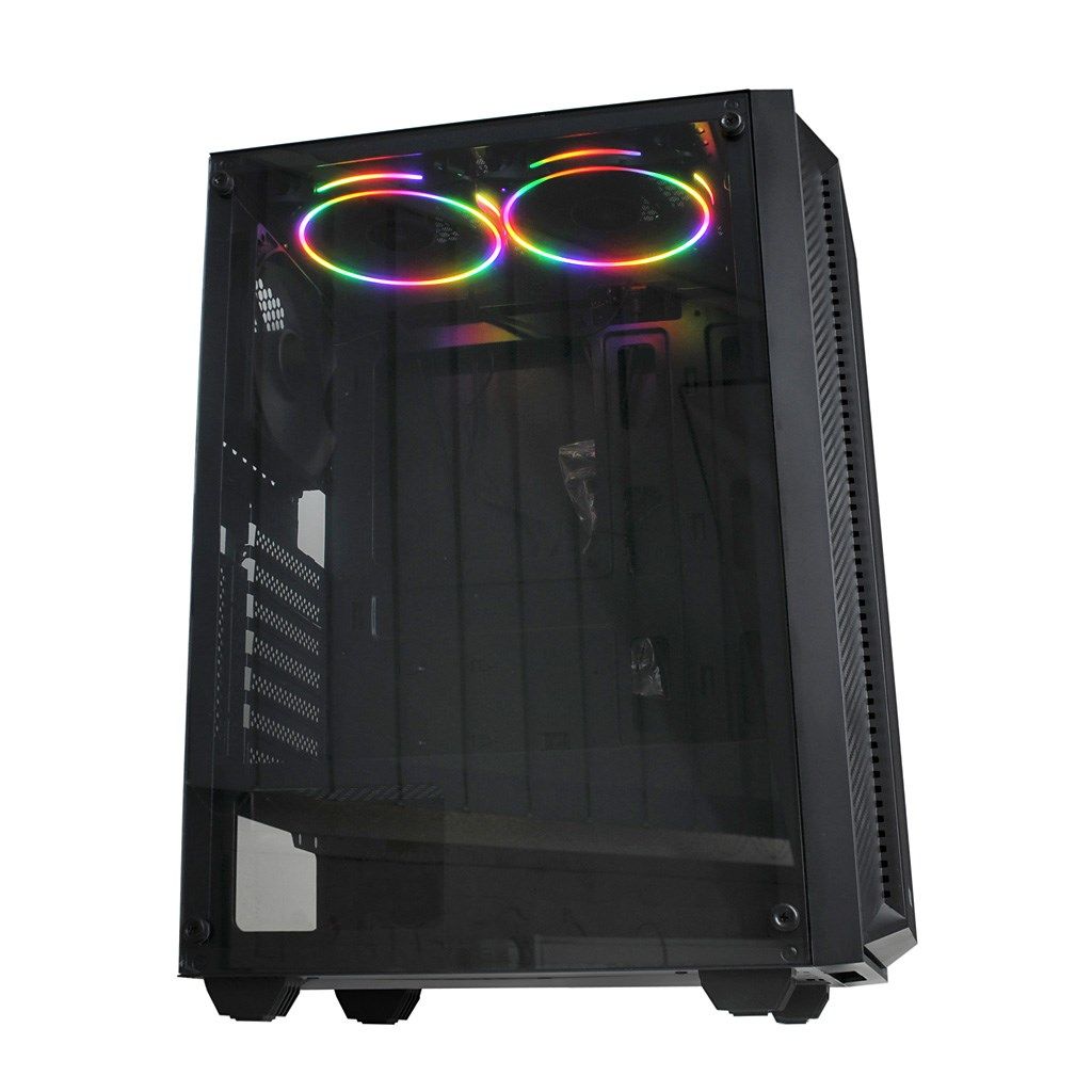 I-BOX CETUS 906 Midi Tower ATX Case_2