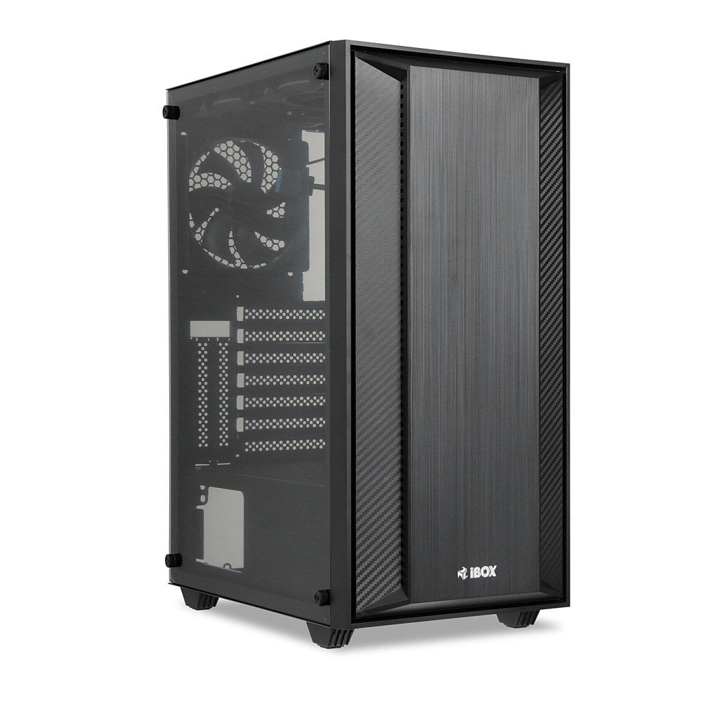 I-BOX CETUS 906 Midi Tower ATX Case_12