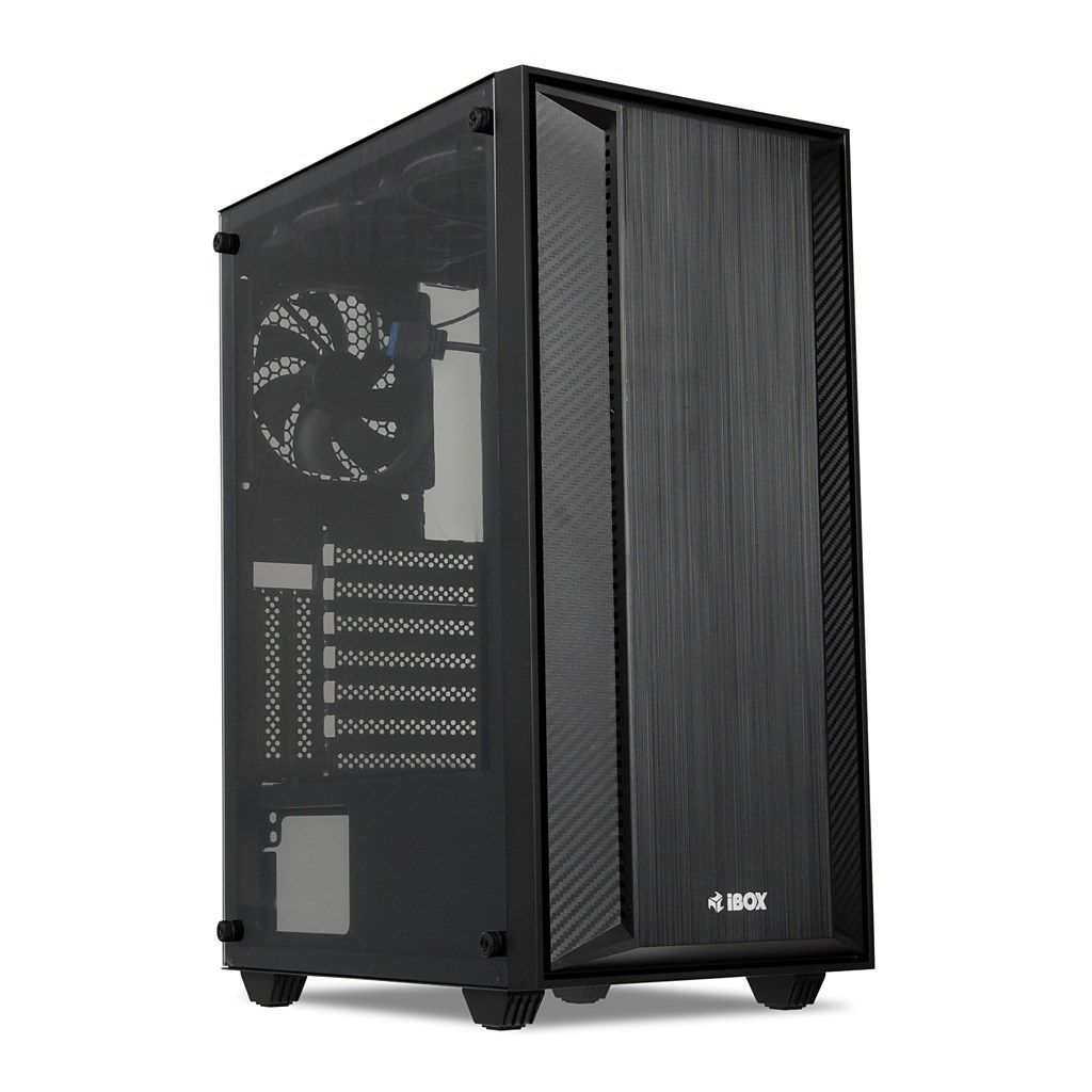 I-BOX CETUS 906 Midi Tower ATX Case_5