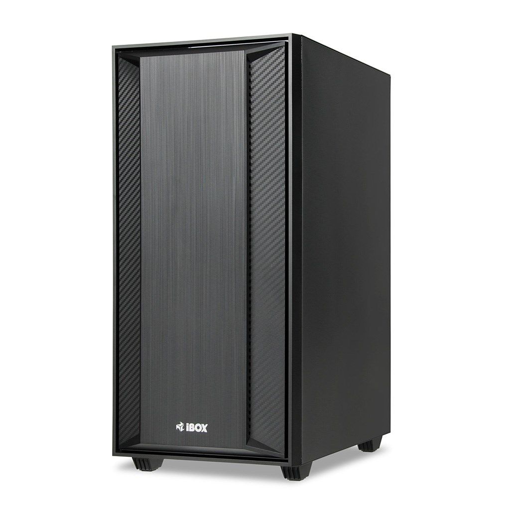 I-BOX CETUS 906 Midi Tower ATX Case_7