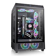 Thermaltake The Tower 500 Midi Tower Black_1