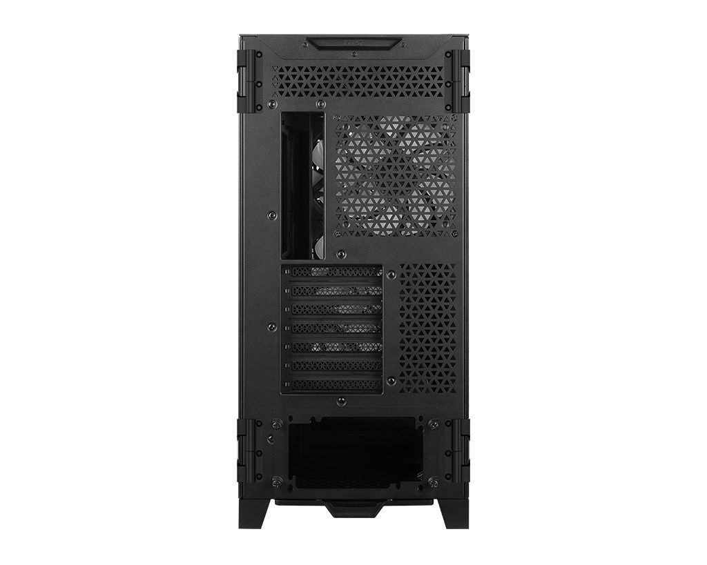 MSI MEG PROSPECT 700R computer case Midi Tower Black_5