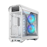 Fractal Design Torrent RGB White TG Cl_9