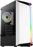 Aerocool Bionic Midi Tower White_1