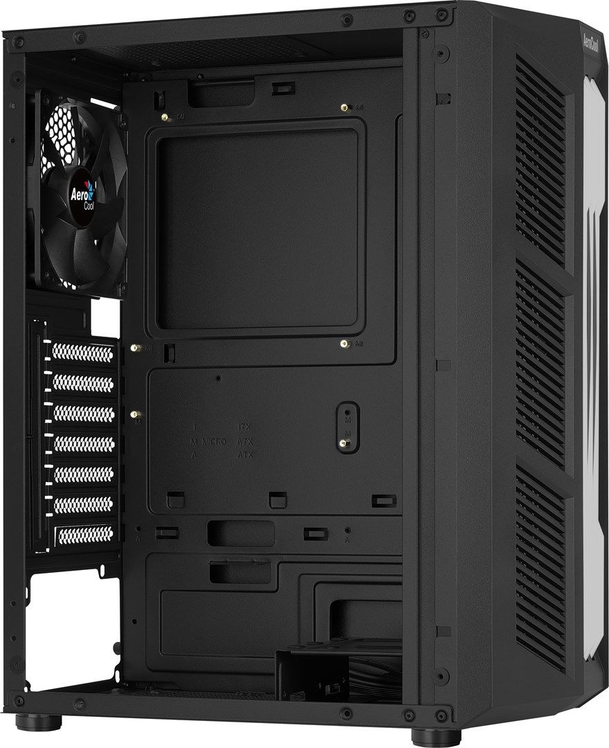 Aerocool Prime Midi Tower Black_3