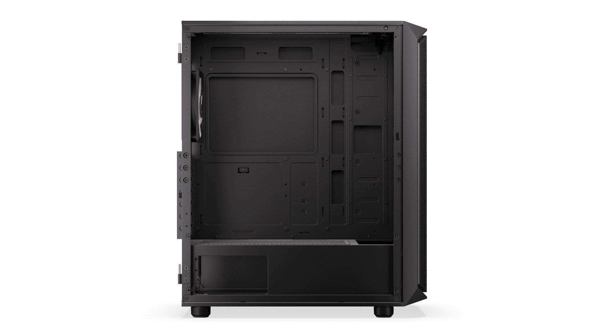 KRUX Orona Midi Tower Black_12