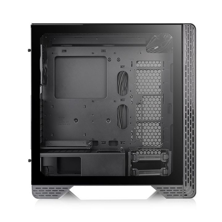 Thermaltake S300 TG Midi Tower Black_4